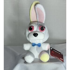 Vanny Five Nights At Freddys FNAF Security Breach Funko Authentic 8" Plush